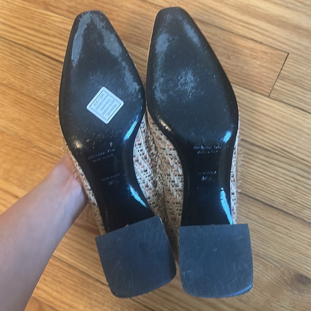 Suzanne Rae Heels - Picture 8 of 8